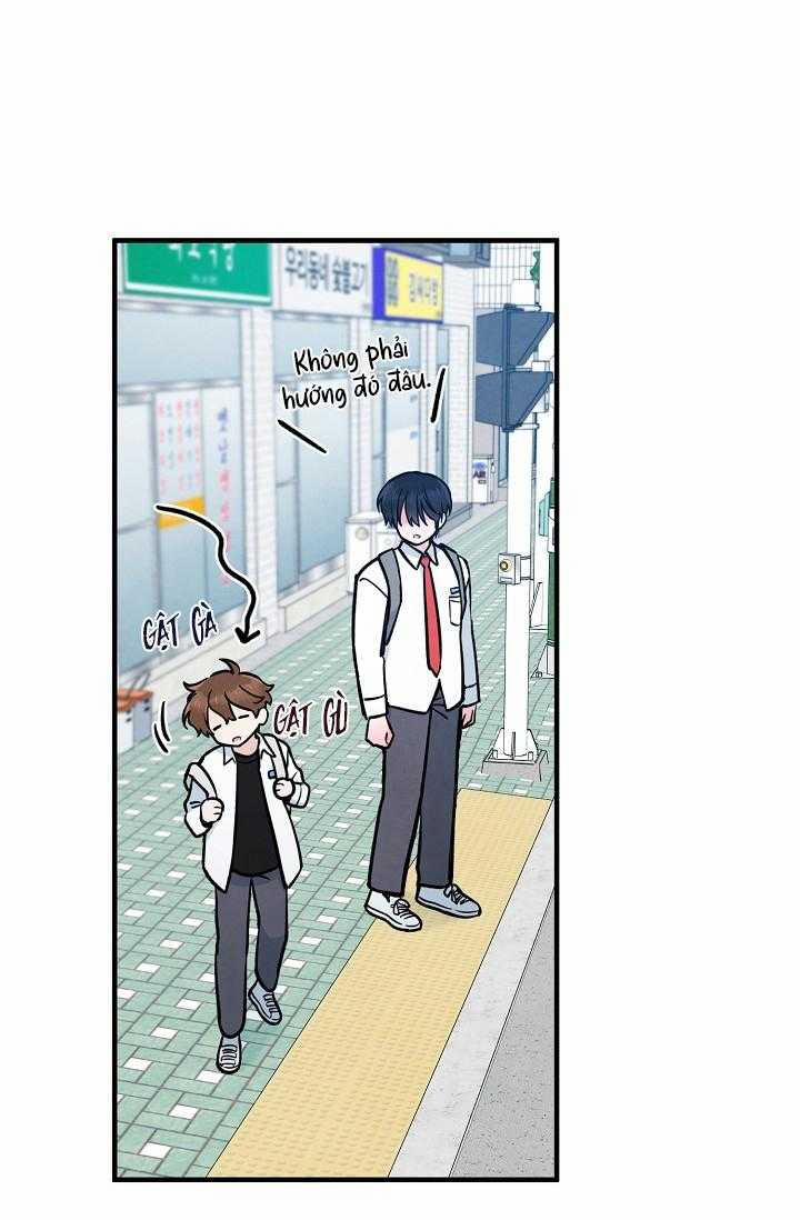 Linh Hồn Của Mu Ryeong 8 trang 41