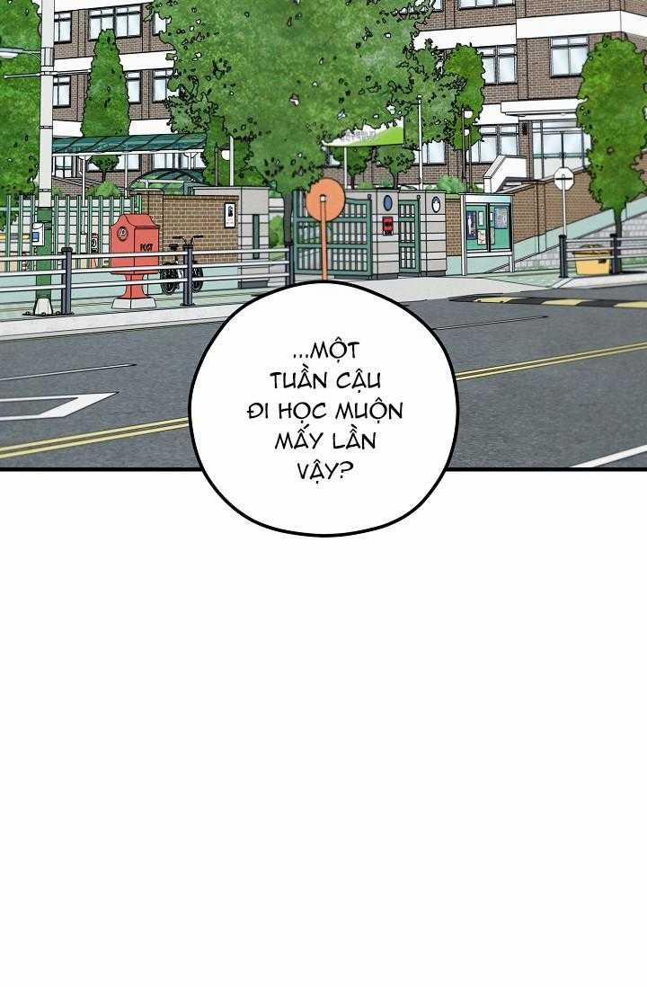 Linh Hồn Của Mu Ryeong 8 trang 43