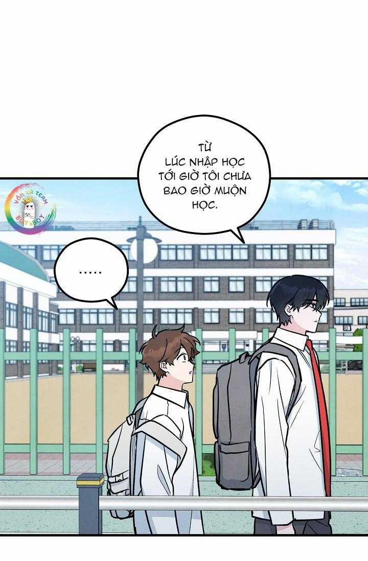 Linh Hồn Của Mu Ryeong 8 trang 44