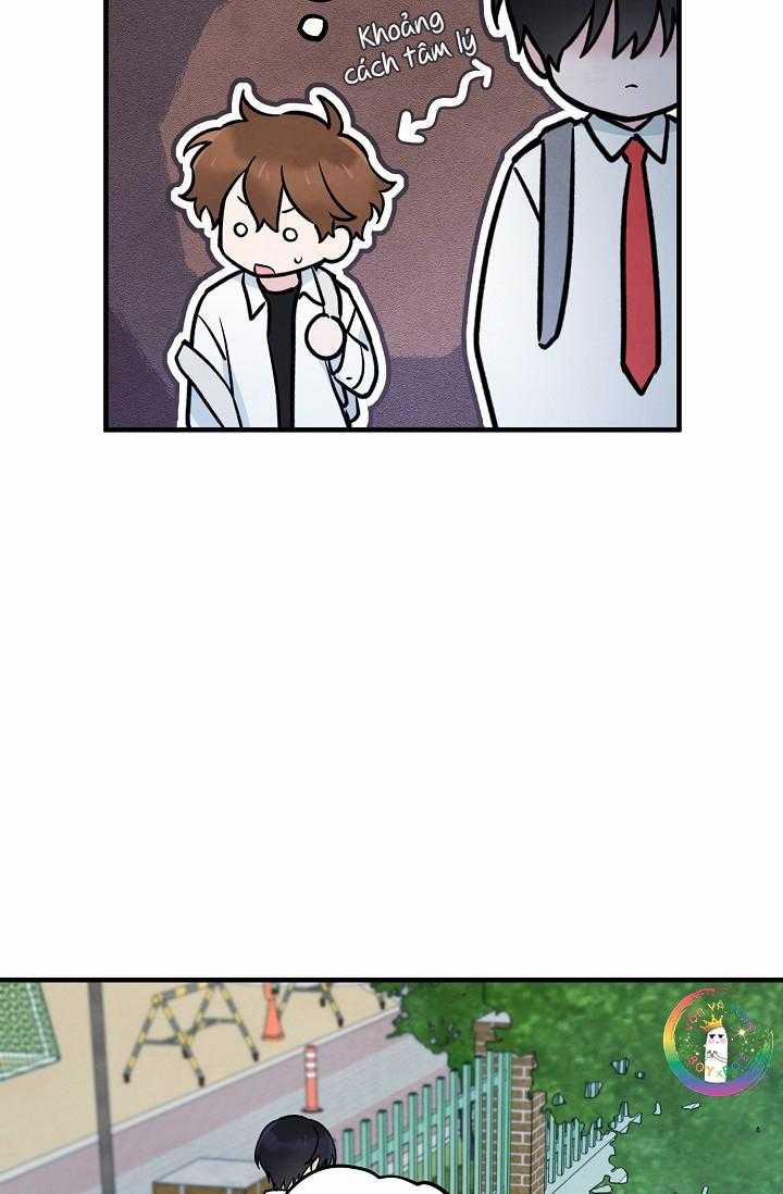 Linh Hồn Của Mu Ryeong 8 trang 46