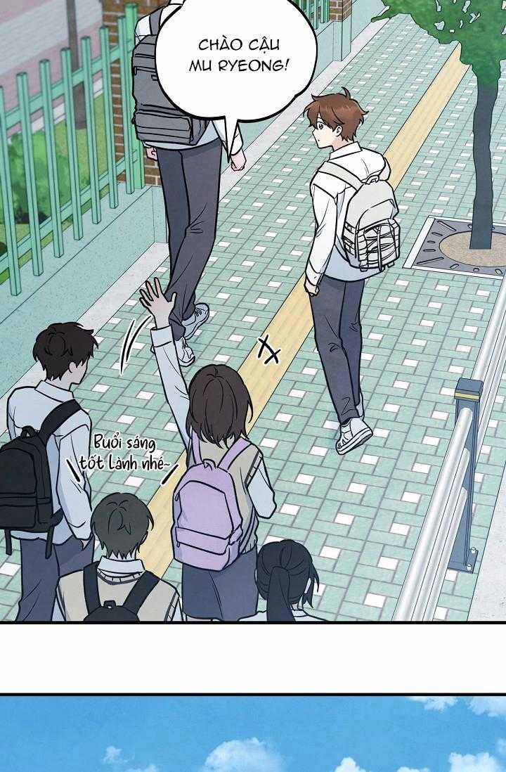 Linh Hồn Của Mu Ryeong 8 trang 47