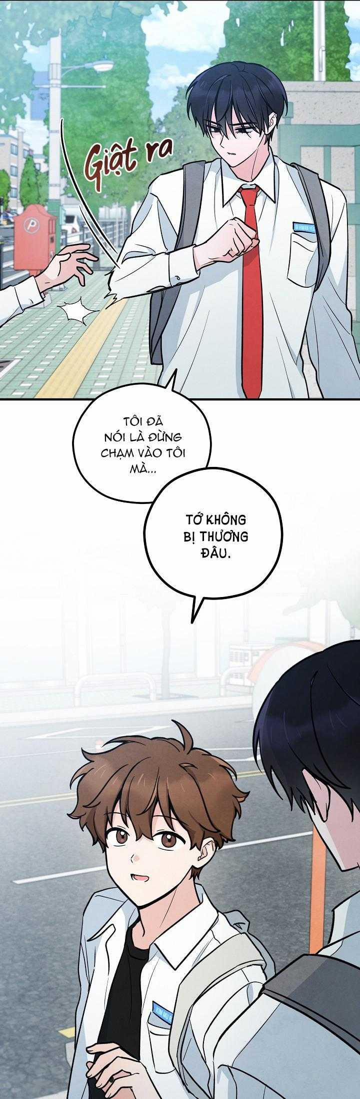 Linh Hồn Của Mu Ryeong 8 trang 56