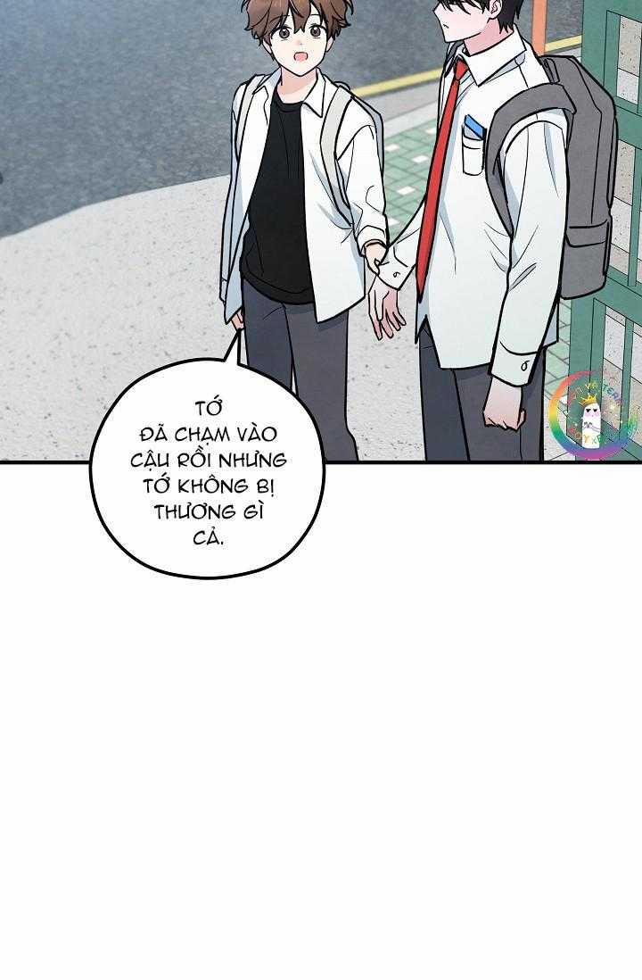 Linh Hồn Của Mu Ryeong 8 trang 59