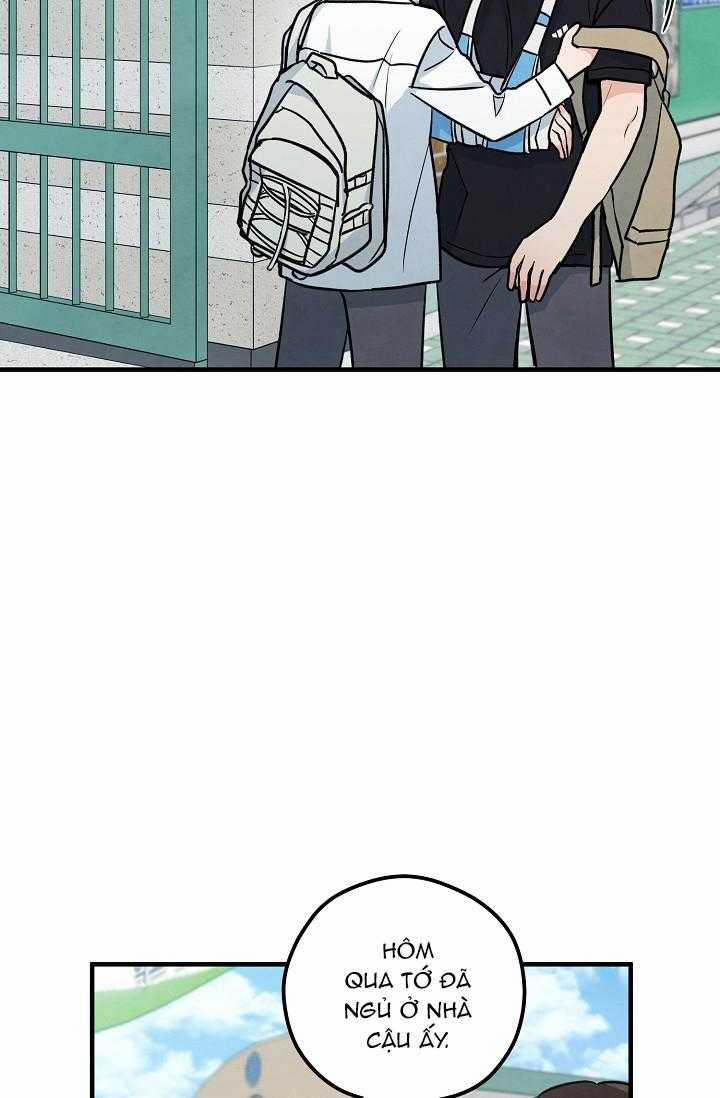 Linh Hồn Của Mu Ryeong 8 trang 70
