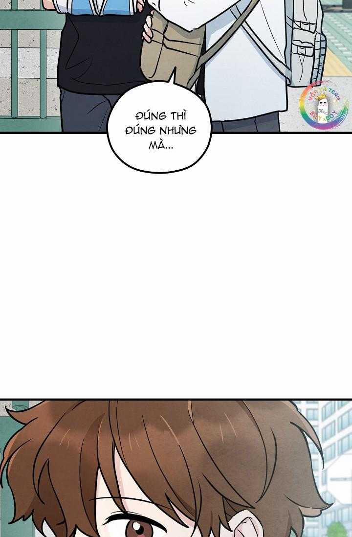 Linh Hồn Của Mu Ryeong 8 trang 74