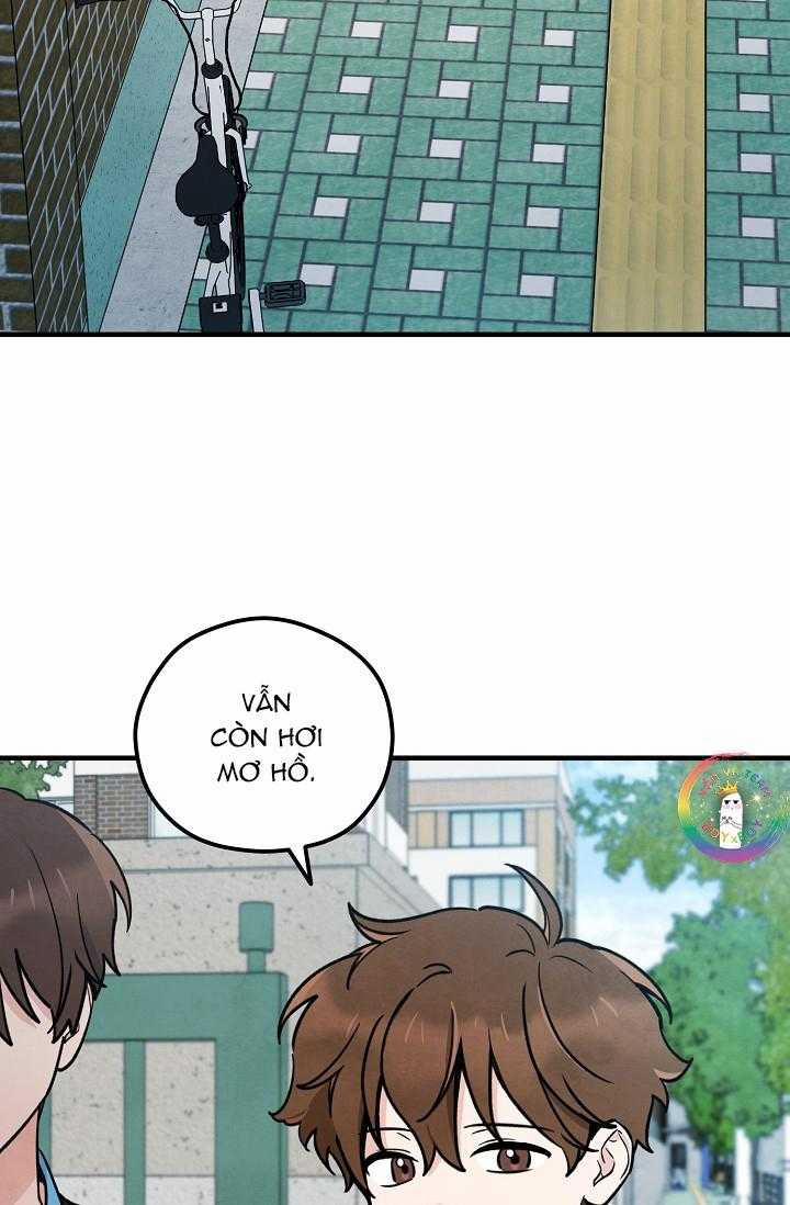 Linh Hồn Của Mu Ryeong 8 trang 78