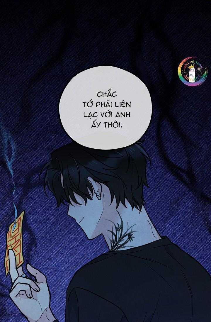 Linh Hồn Của Mu Ryeong 8 trang 80