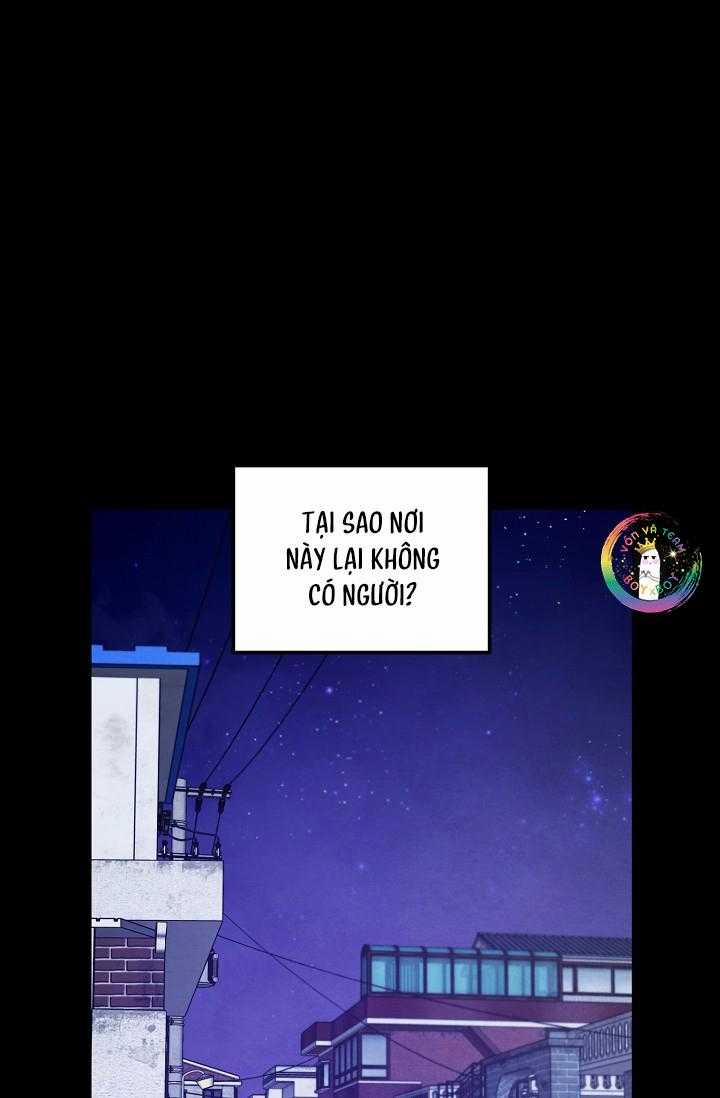 Linh Hồn Của Mu Ryeong 8 trang 9