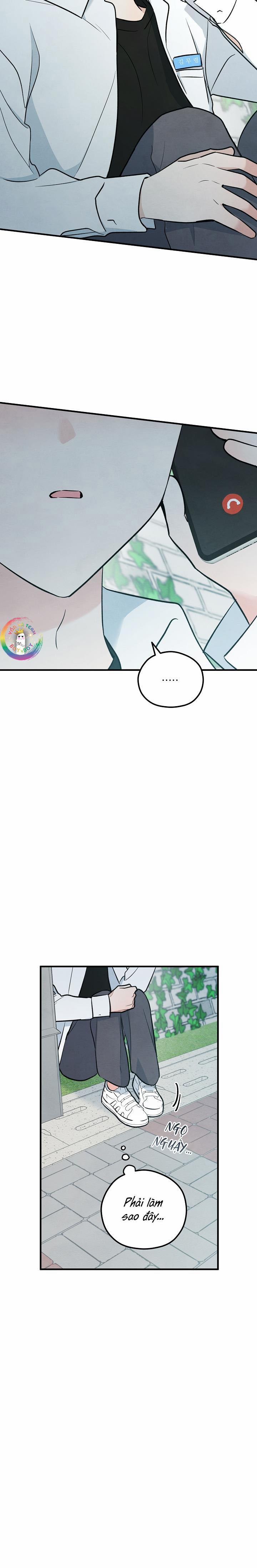 Linh Hồn Của Mu Ryeong 9 trang 23