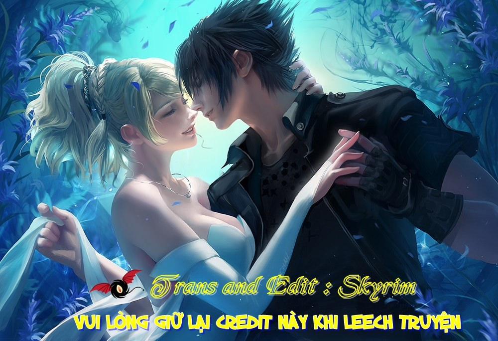 Linh hồn mùa xuân Oneshot trang 0