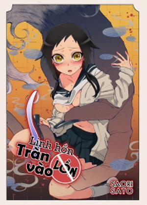 Đọc truyện tranh Linh hồn tràn vào...