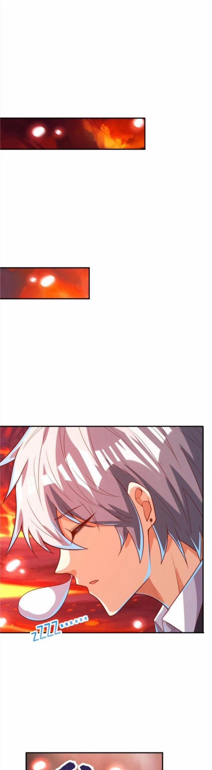 Linh Khí Khôi Phục: Ta Mỗi Ngày Thu Được Một Cái Kỹ Năng Mới 226 trang 10