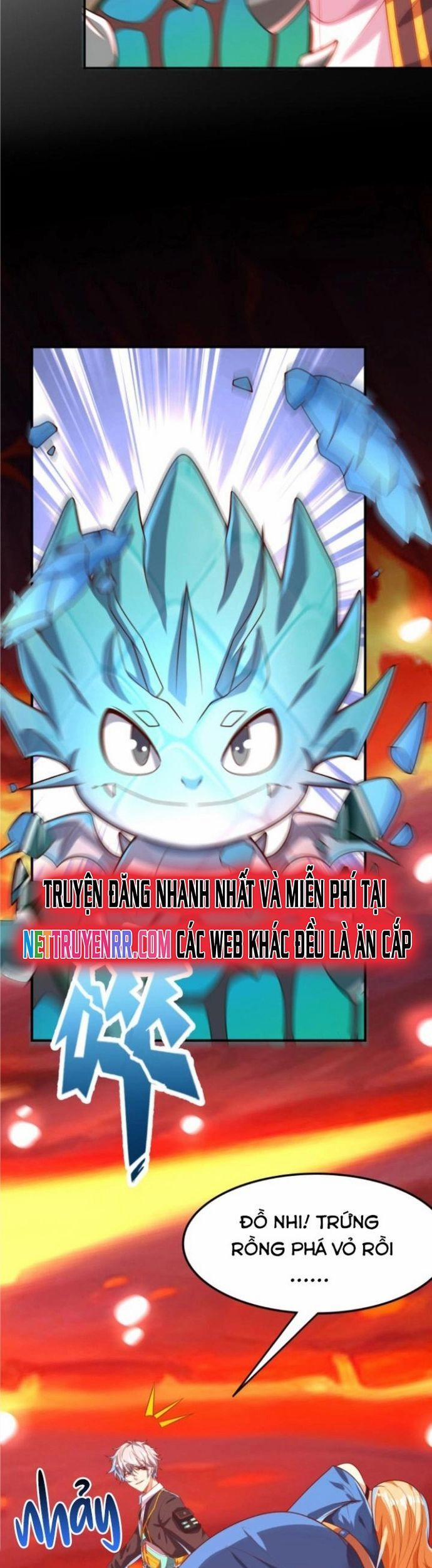 Linh Khí Khôi Phục: Ta Mỗi Ngày Thu Được Một Cái Kỹ Năng Mới 226 trang 12