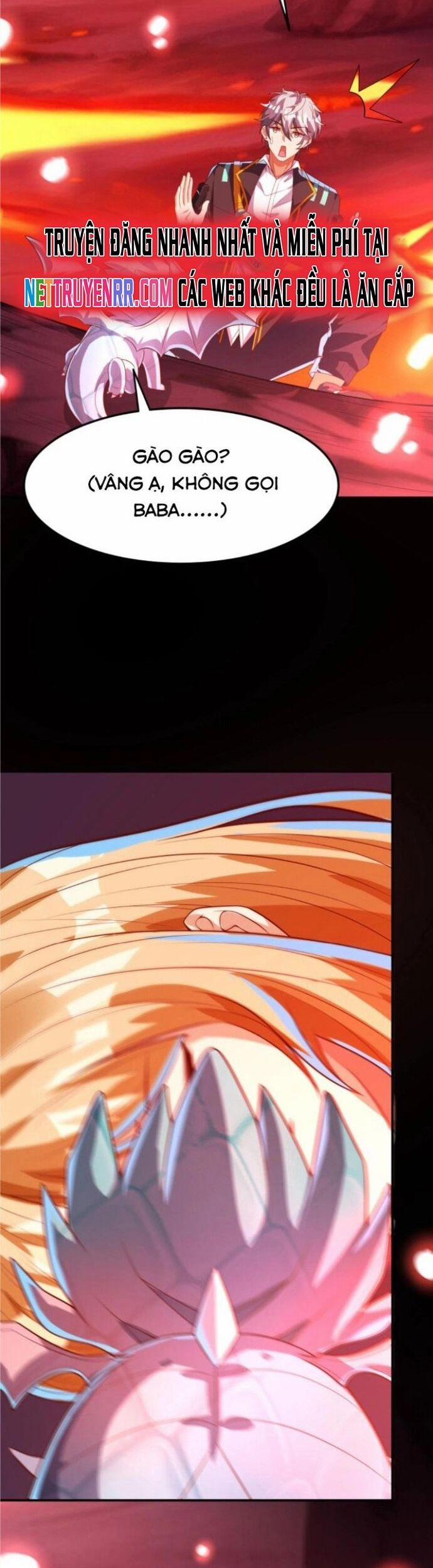 Linh Khí Khôi Phục: Ta Mỗi Ngày Thu Được Một Cái Kỹ Năng Mới 226 trang 15