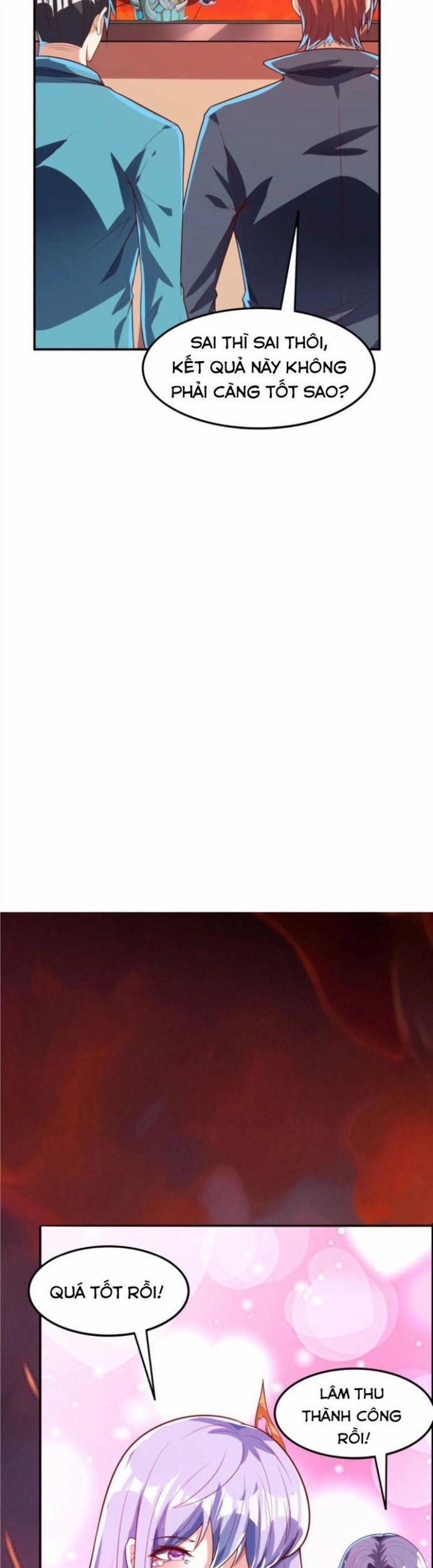 Linh Khí Khôi Phục: Ta Mỗi Ngày Thu Được Một Cái Kỹ Năng Mới 226 trang 6