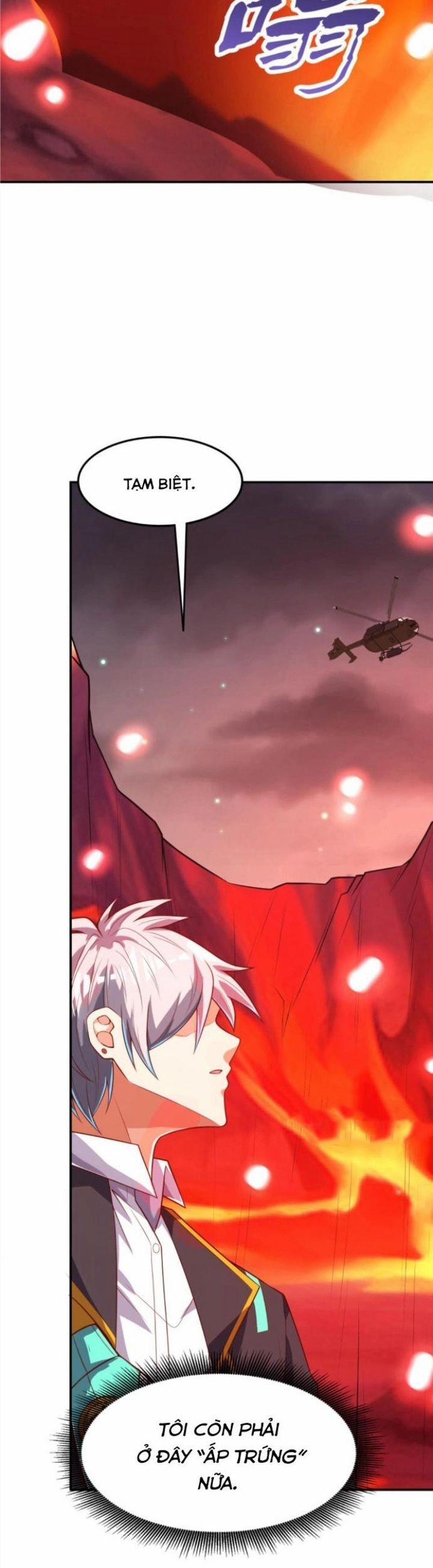 Linh Khí Khôi Phục: Ta Mỗi Ngày Thu Được Một Cái Kỹ Năng Mới 226 trang 8