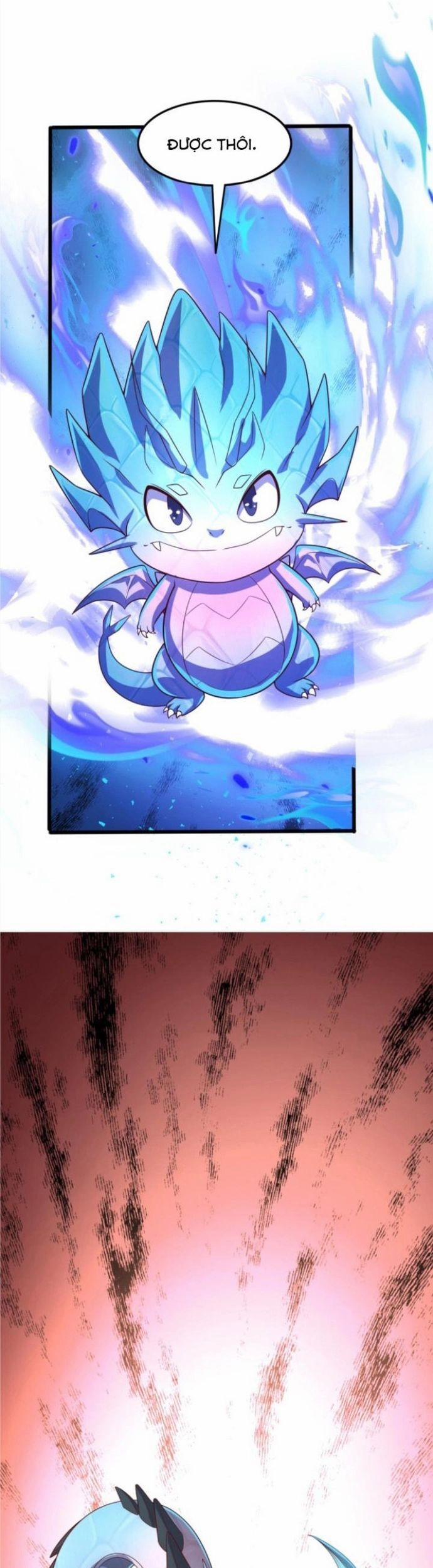 Linh Khí Khôi Phục: Ta Mỗi Ngày Thu Được Một Cái Kỹ Năng Mới 227 trang 10