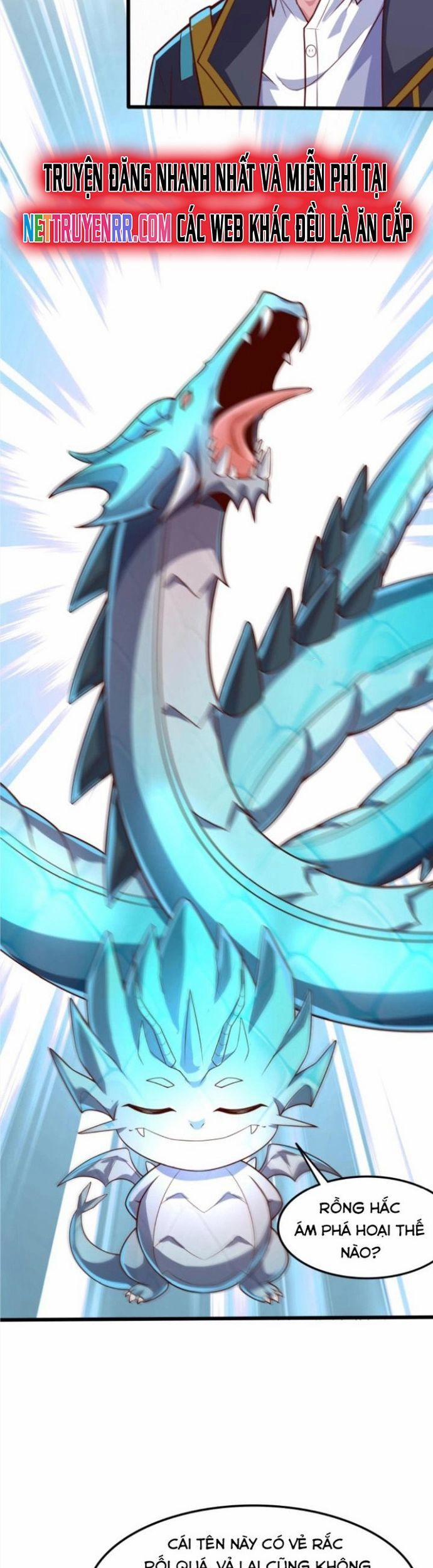 Linh Khí Khôi Phục: Ta Mỗi Ngày Thu Được Một Cái Kỹ Năng Mới 227 trang 4