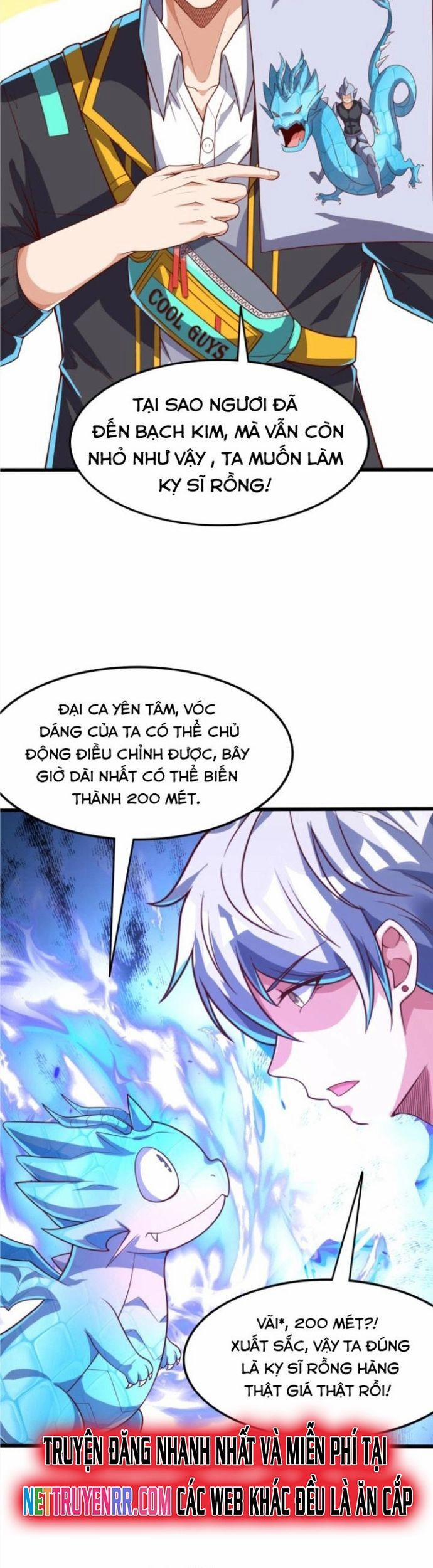 Linh Khí Khôi Phục: Ta Mỗi Ngày Thu Được Một Cái Kỹ Năng Mới 227 trang 8