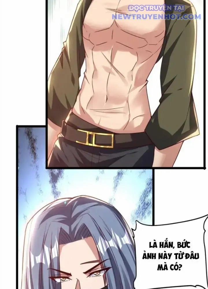 Linh Khí Khôi Phục: Ta Mỗi Ngày Thu Được Một Cái Kỹ Năng Mới 231 trang 14