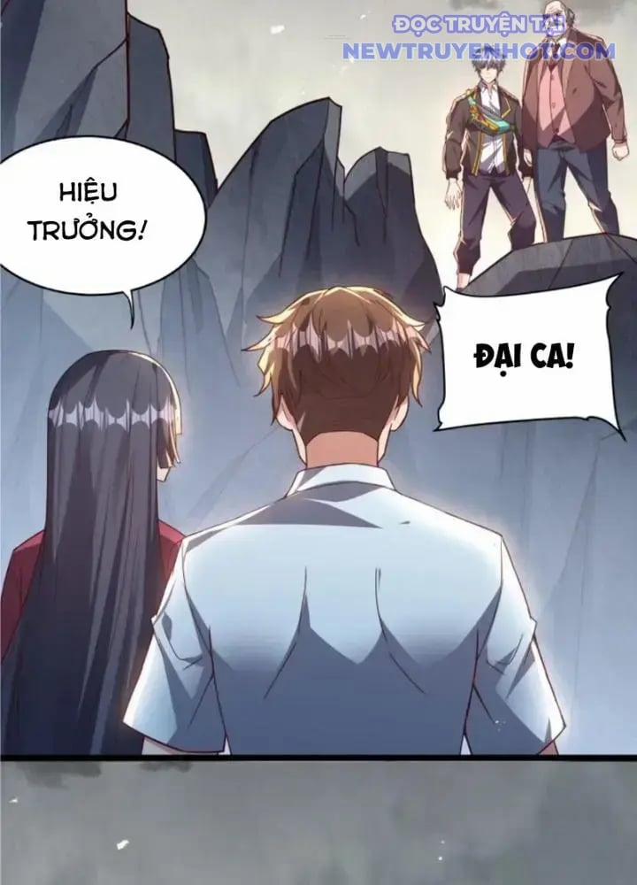 Linh Khí Khôi Phục: Ta Mỗi Ngày Thu Được Một Cái Kỹ Năng Mới 231 trang 59