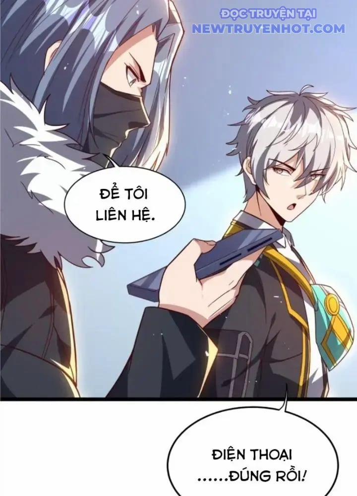 Linh Khí Khôi Phục: Ta Mỗi Ngày Thu Được Một Cái Kỹ Năng Mới 231 trang 8