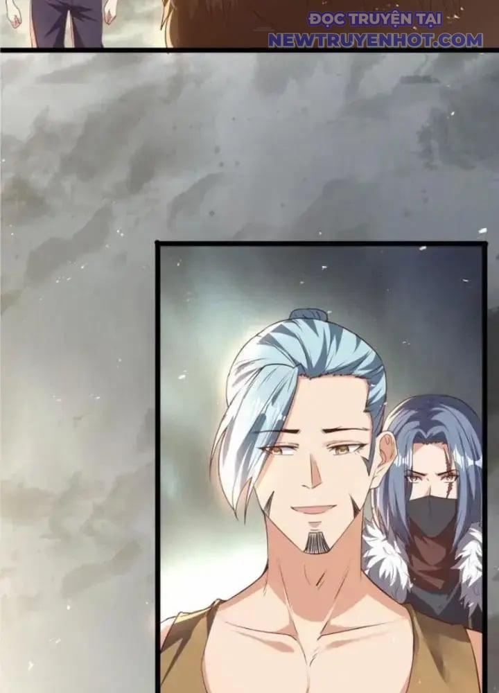 Linh Khí Khôi Phục: Ta Mỗi Ngày Thu Được Một Cái Kỹ Năng Mới 232 trang 21