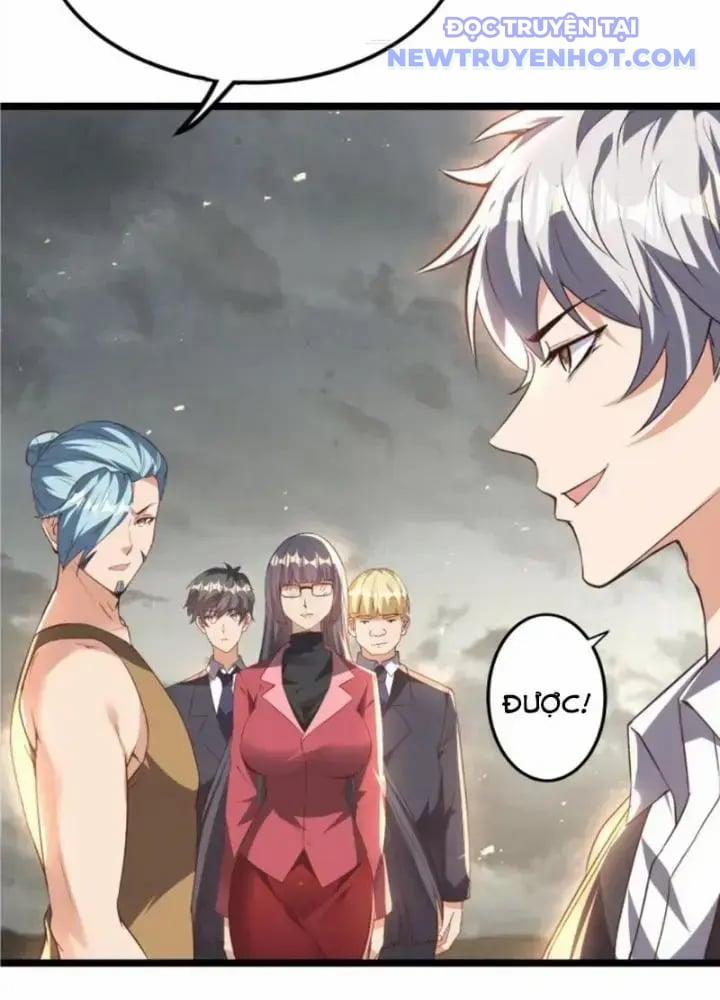 Linh Khí Khôi Phục: Ta Mỗi Ngày Thu Được Một Cái Kỹ Năng Mới 232 trang 27