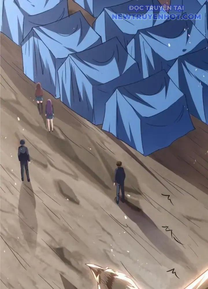 Linh Khí Khôi Phục: Ta Mỗi Ngày Thu Được Một Cái Kỹ Năng Mới 232 trang 41