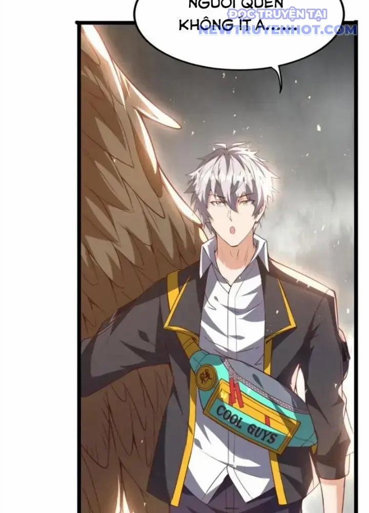 Linh Khí Khôi Phục: Ta Mỗi Ngày Thu Được Một Cái Kỹ Năng Mới 232 trang 47