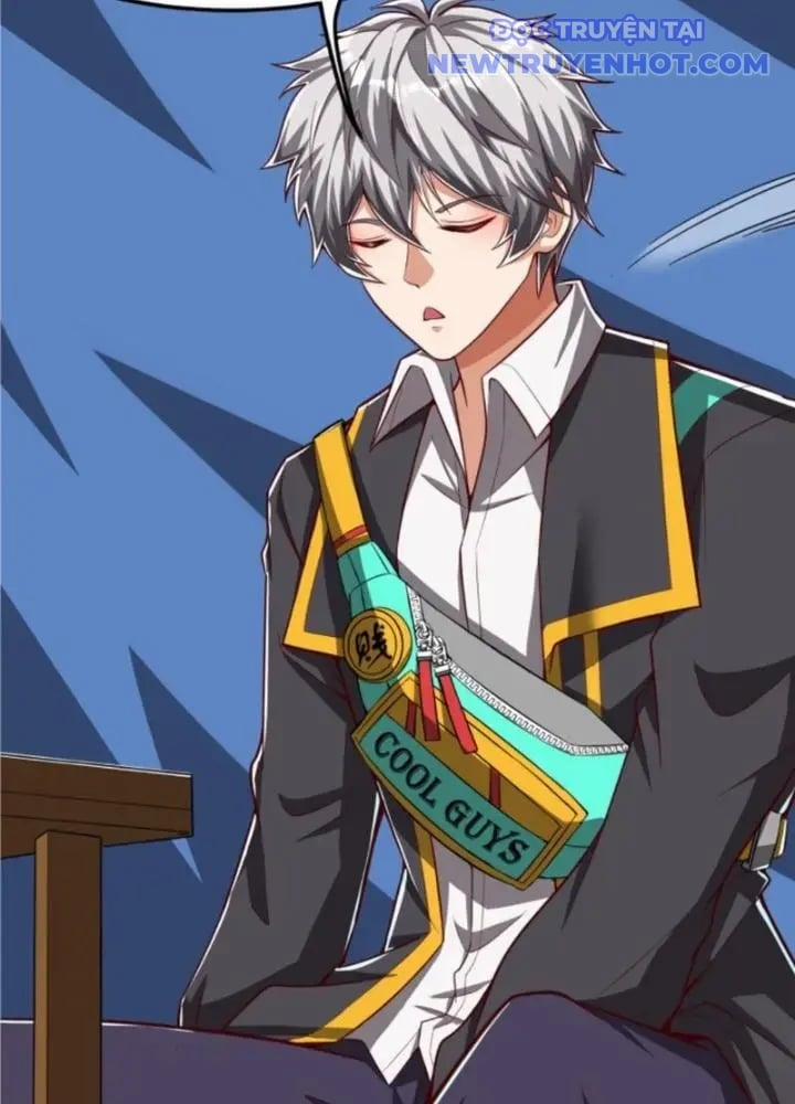 Linh Khí Khôi Phục: Ta Mỗi Ngày Thu Được Một Cái Kỹ Năng Mới 233 trang 25