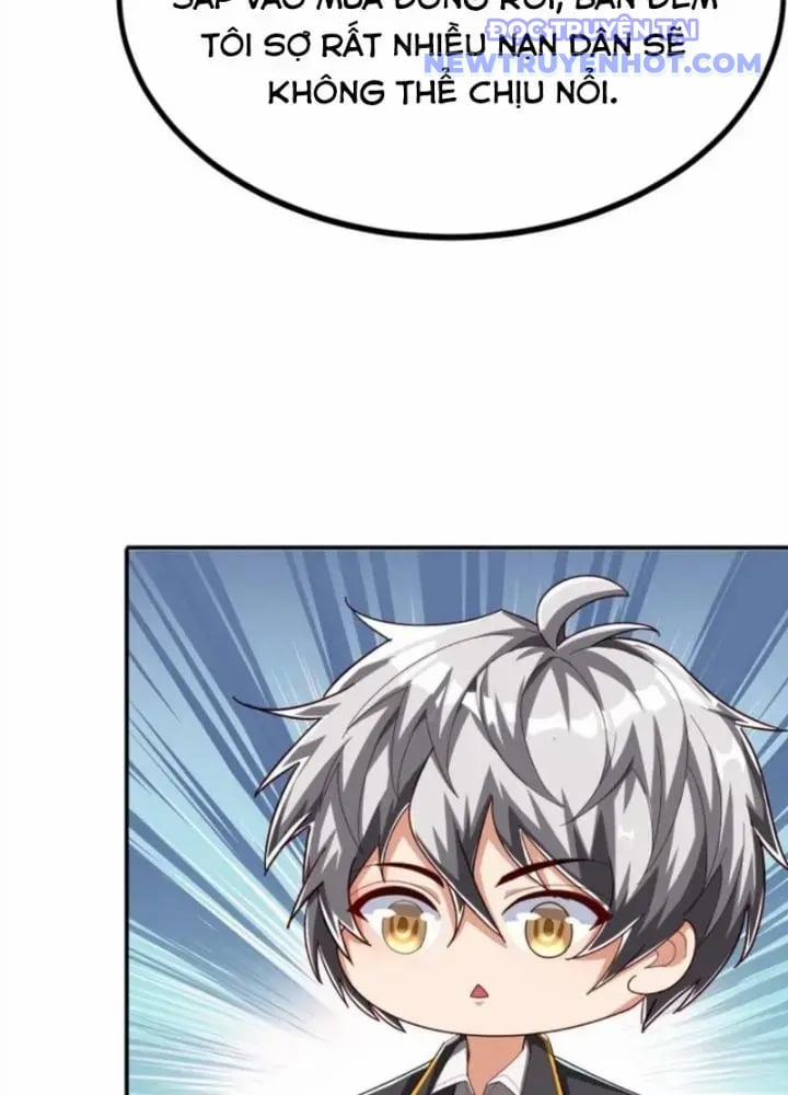 Linh Khí Khôi Phục: Ta Mỗi Ngày Thu Được Một Cái Kỹ Năng Mới 233 trang 35