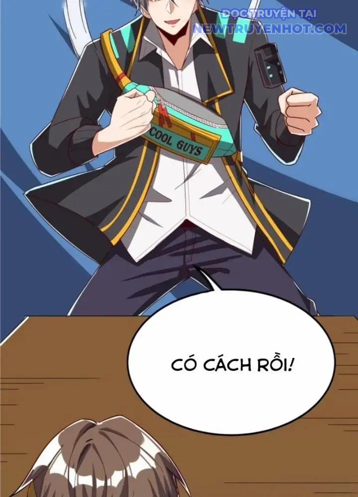 Linh Khí Khôi Phục: Ta Mỗi Ngày Thu Được Một Cái Kỹ Năng Mới 233 trang 57