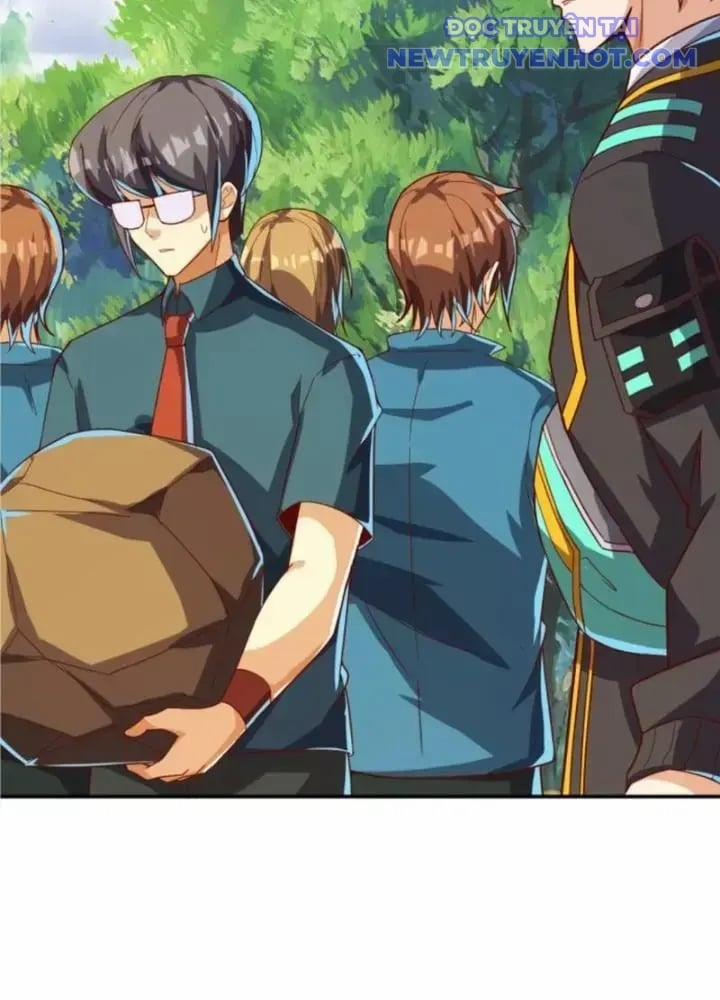 Linh Khí Khôi Phục: Ta Mỗi Ngày Thu Được Một Cái Kỹ Năng Mới 234 trang 30