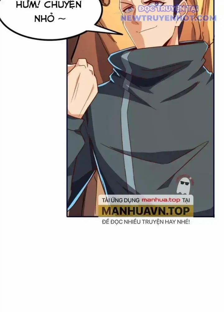 Linh Khí Khôi Phục: Ta Mỗi Ngày Thu Được Một Cái Kỹ Năng Mới 234 trang 49