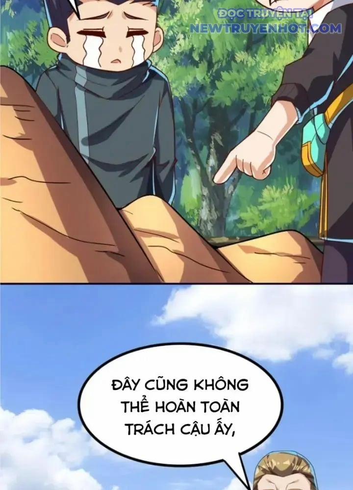 Linh Khí Khôi Phục: Ta Mỗi Ngày Thu Được Một Cái Kỹ Năng Mới 234 trang 57