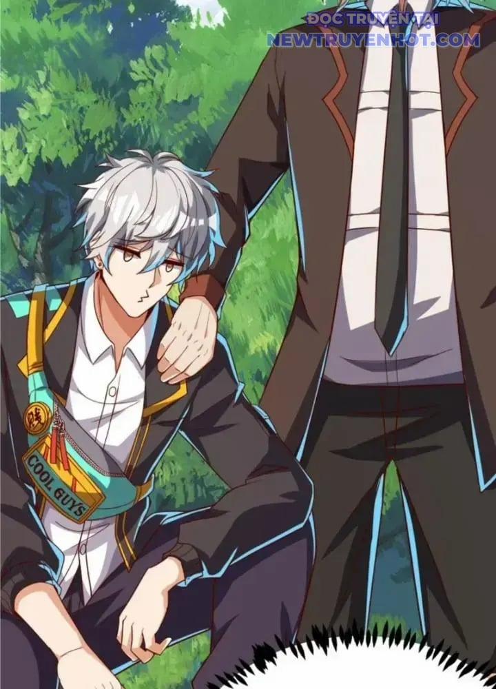 Linh Khí Khôi Phục: Ta Mỗi Ngày Thu Được Một Cái Kỹ Năng Mới 234 trang 59