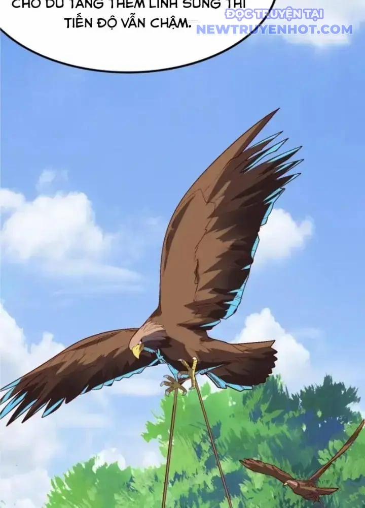 Linh Khí Khôi Phục: Ta Mỗi Ngày Thu Được Một Cái Kỹ Năng Mới 234 trang 63