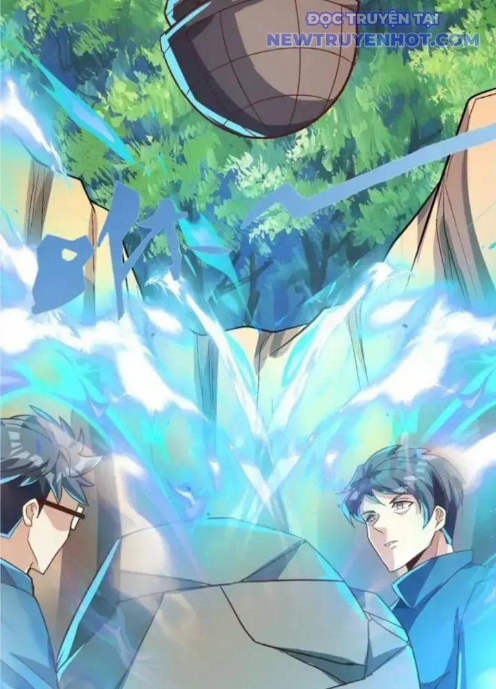 Linh Khí Khôi Phục: Ta Mỗi Ngày Thu Được Một Cái Kỹ Năng Mới 234 trang 65