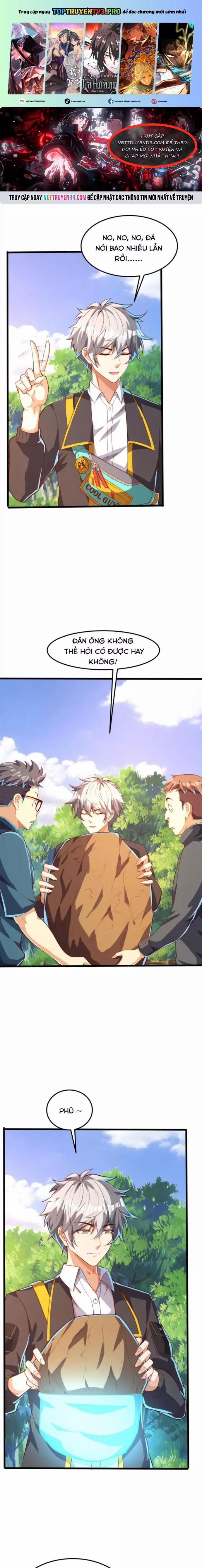 Linh Khí Khôi Phục: Ta Mỗi Ngày Thu Được Một Cái Kỹ Năng Mới 235 trang 0