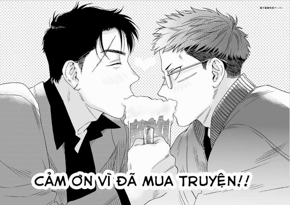 Lion and Venus 7 trang 4