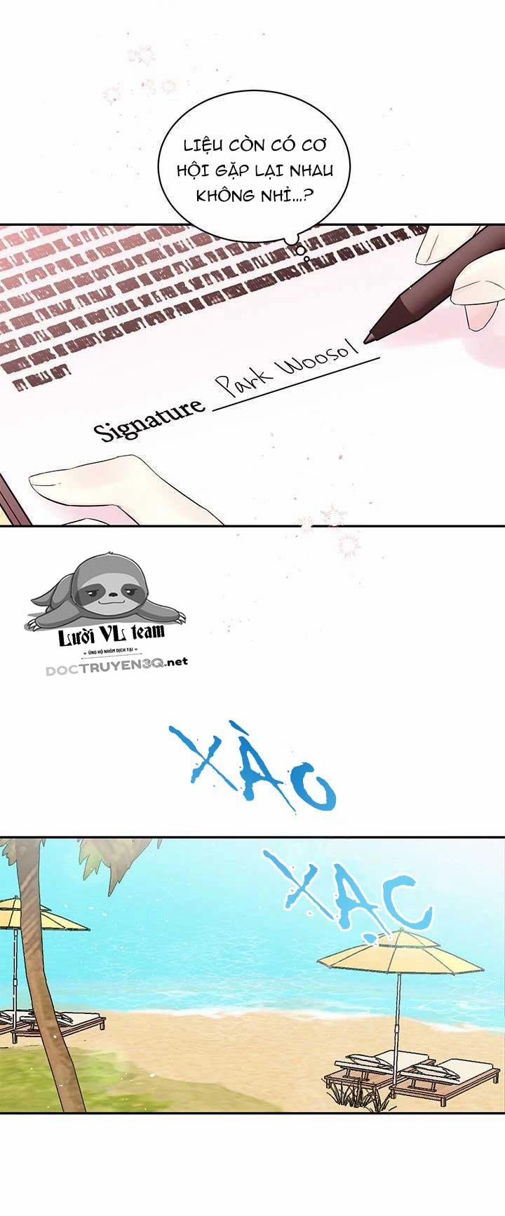 Lion Heart [Đam Mỹ 18+] 1 trang 11