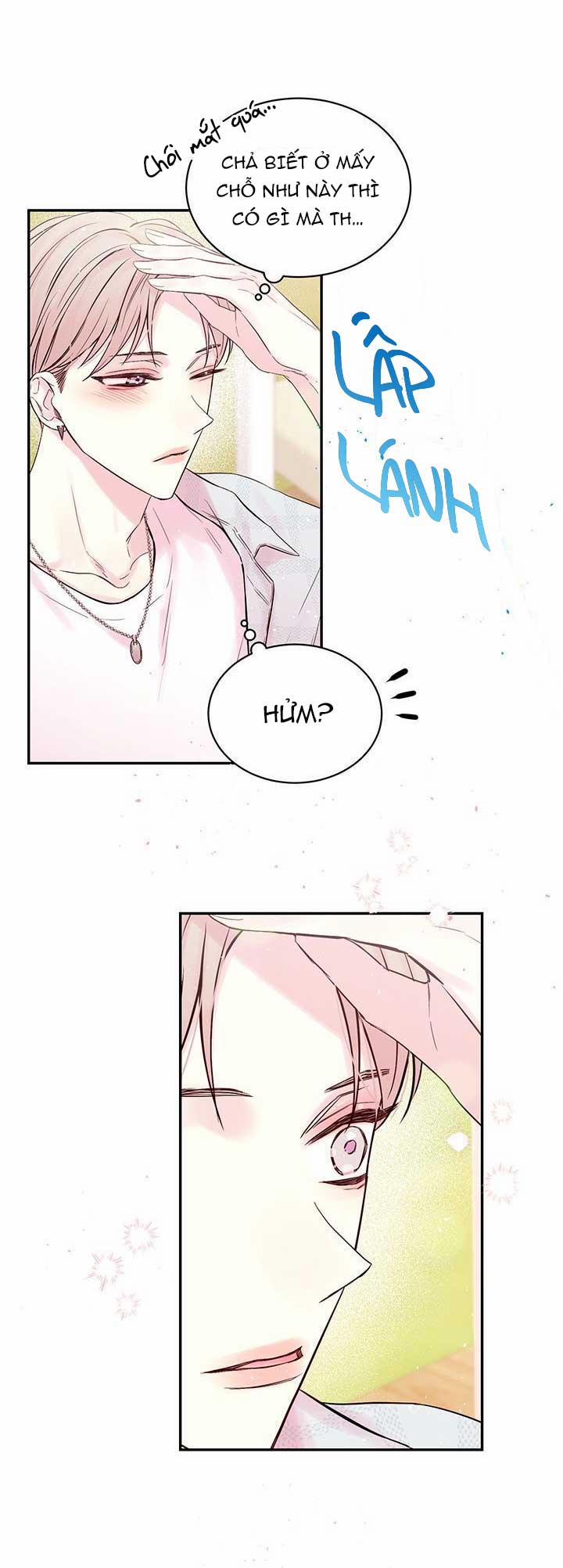 Lion Heart [Đam Mỹ 18+] 1 trang 13