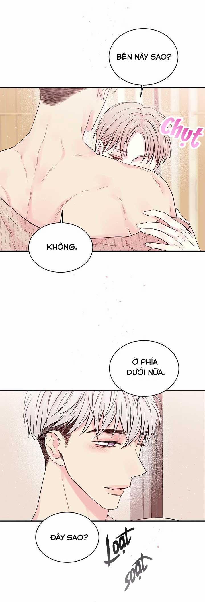 Lion Heart [Đam Mỹ 18+] 1 trang 29