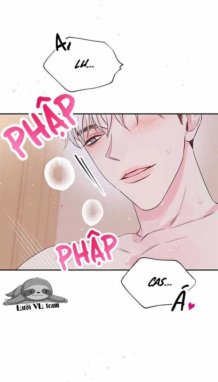 Lion Heart [Đam Mỹ 18+] 2 trang 11