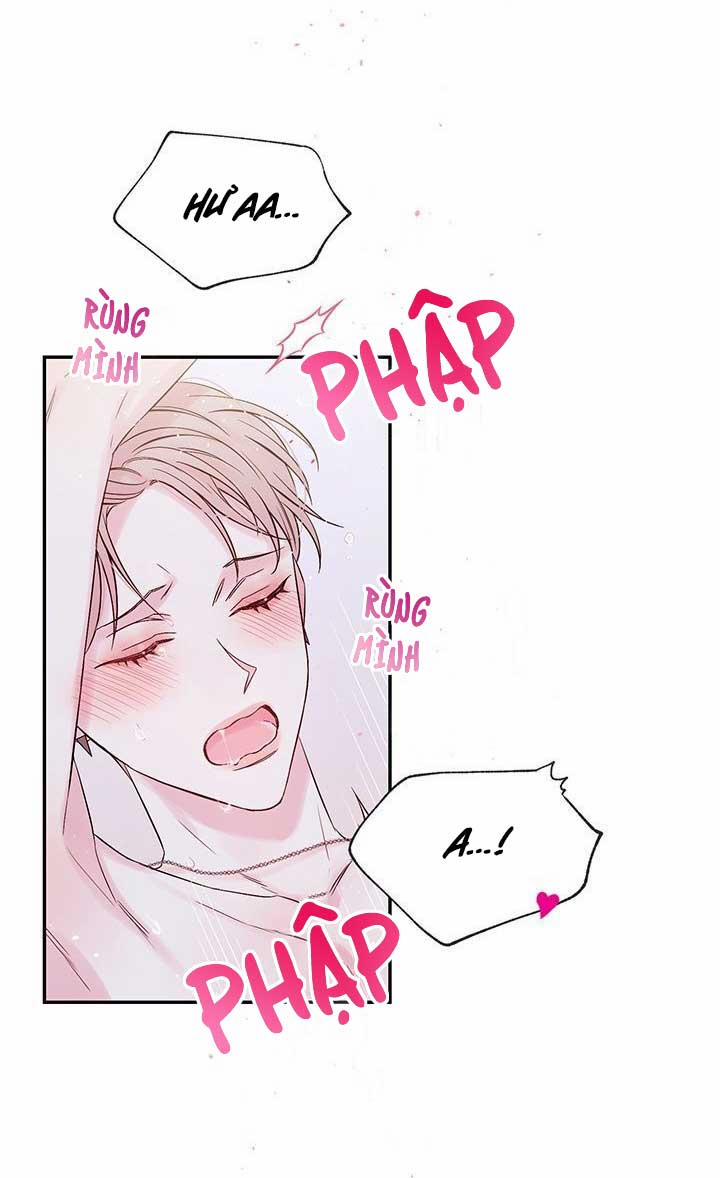 Lion Heart [Đam Mỹ 18+] 2 trang 13
