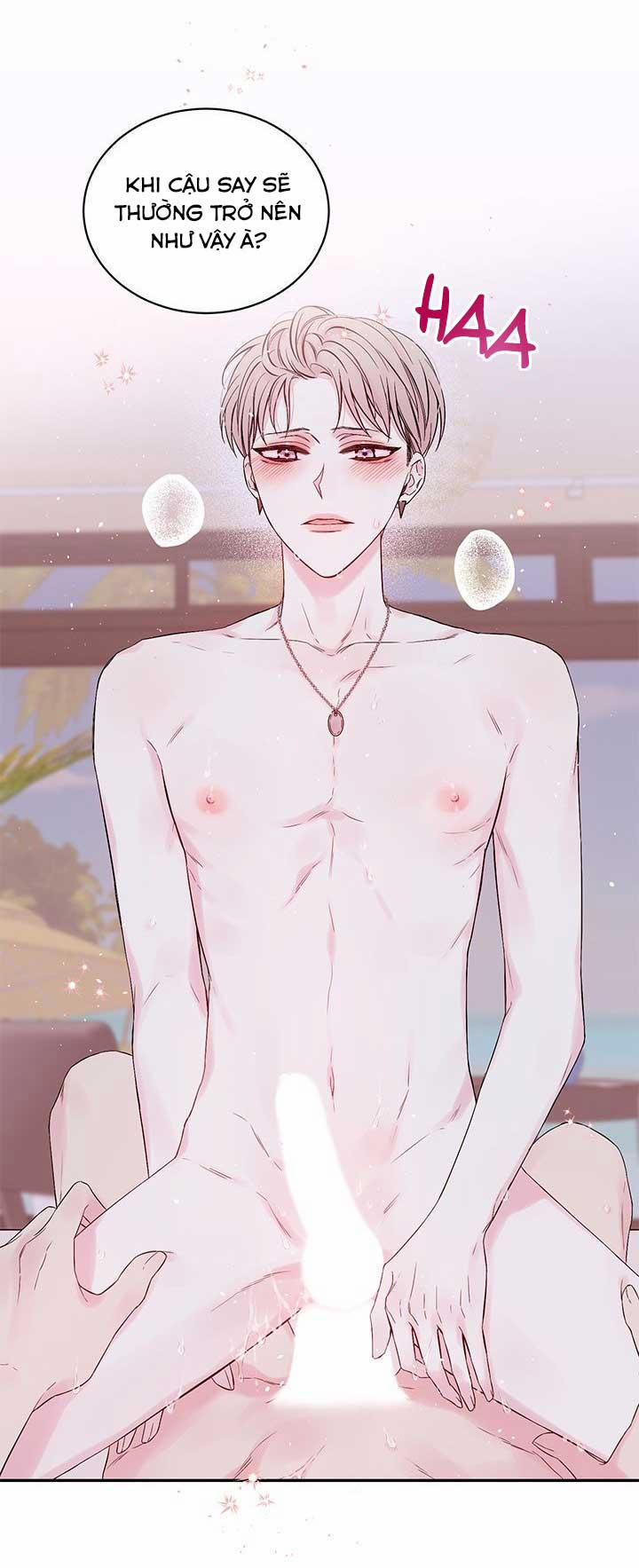 Lion Heart [Đam Mỹ 18+] 2 trang 2