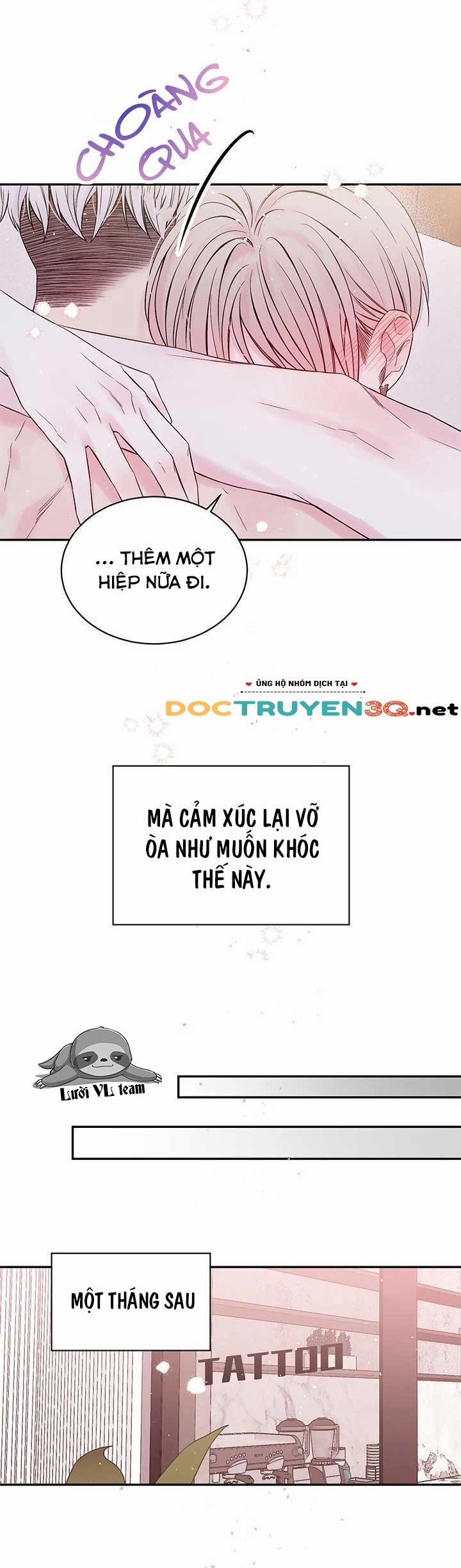 Lion Heart [Đam Mỹ 18+] 2 trang 22