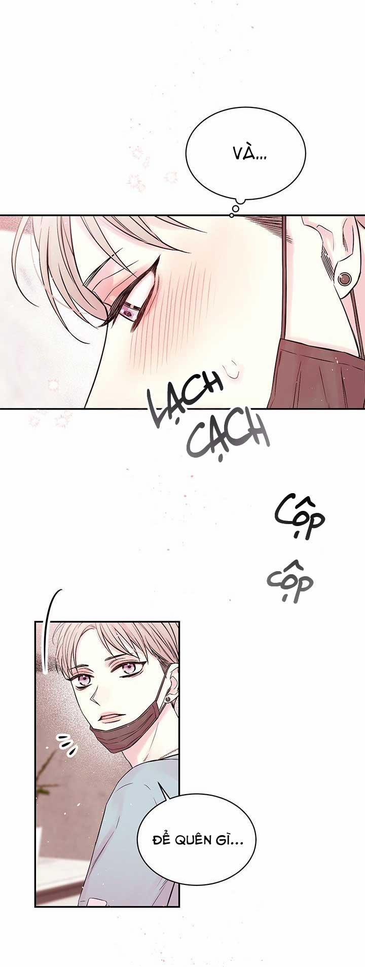 Lion Heart [Đam Mỹ 18+] 2 trang 26