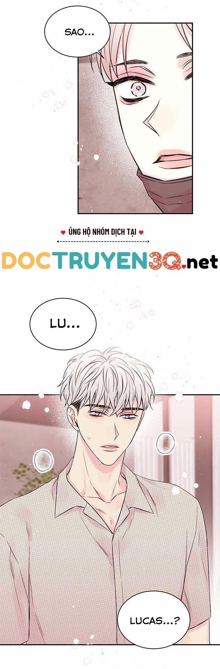Lion Heart [Đam Mỹ 18+] 2 trang 27
